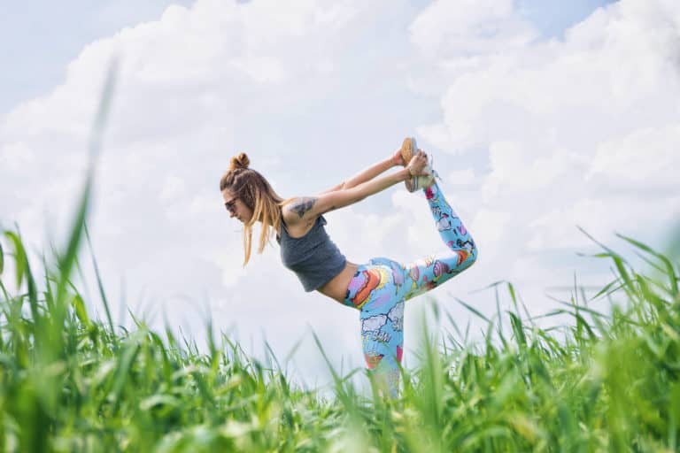 Physical Finance - Using Your Body To Make A Buck