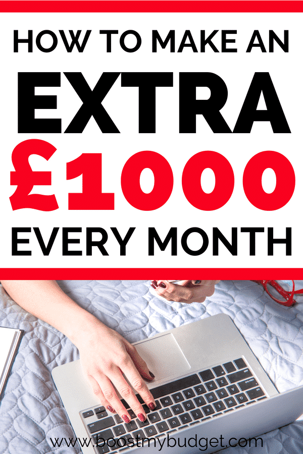 How To Make 1000 A Month From Home 2026 Boost My Budget how-to-make-1000-a-month-from-home-2026-boost-my-budget