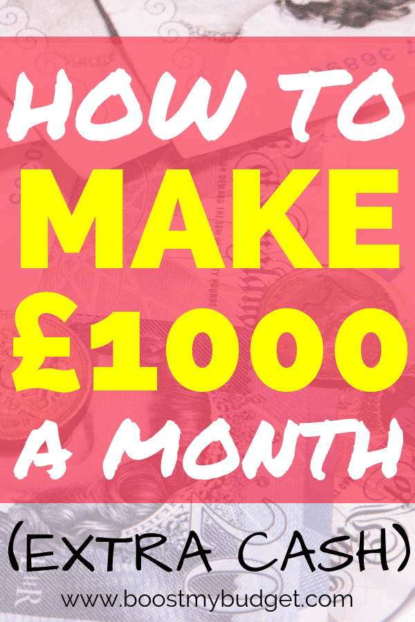 How To Make 1000 A Month From Home 2026 Boost My Budget how-to-make-1000-a-month-from-home-2026-boost-my-budget