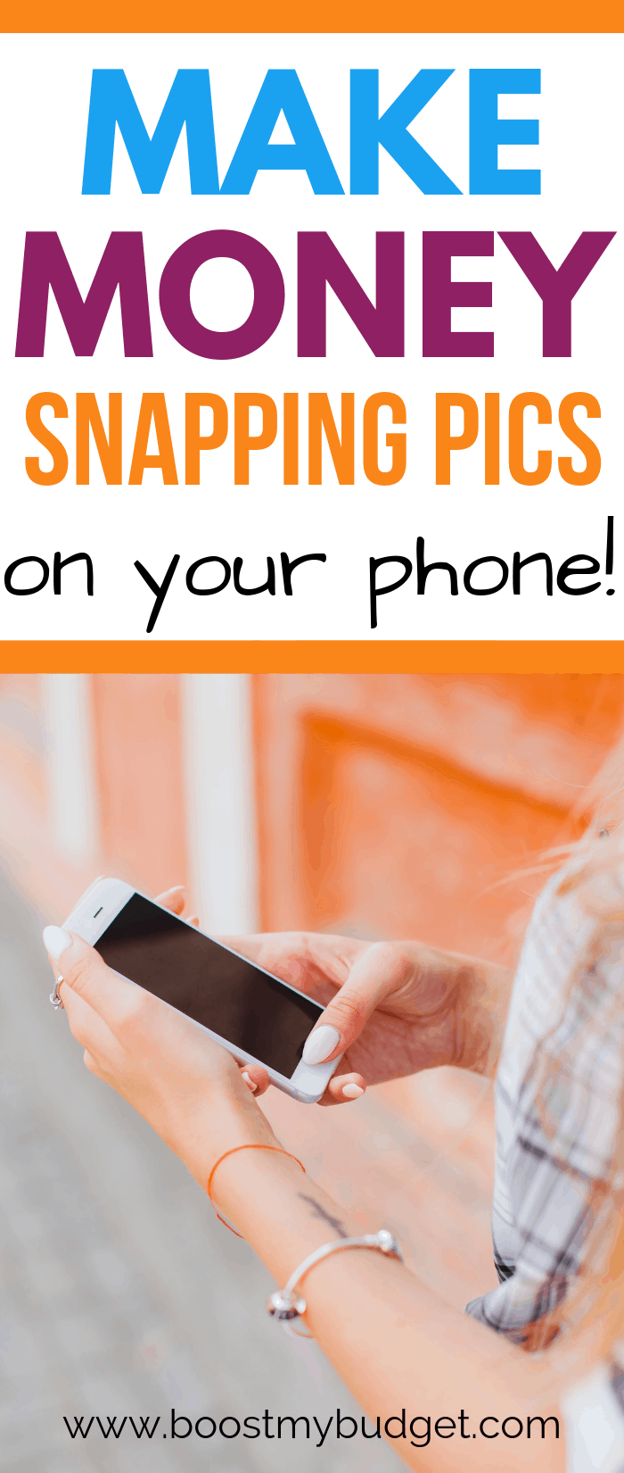 How to Earn Free Amazon Cards as a Job Spotter [Side Hustle Case Study] Boost My Budget