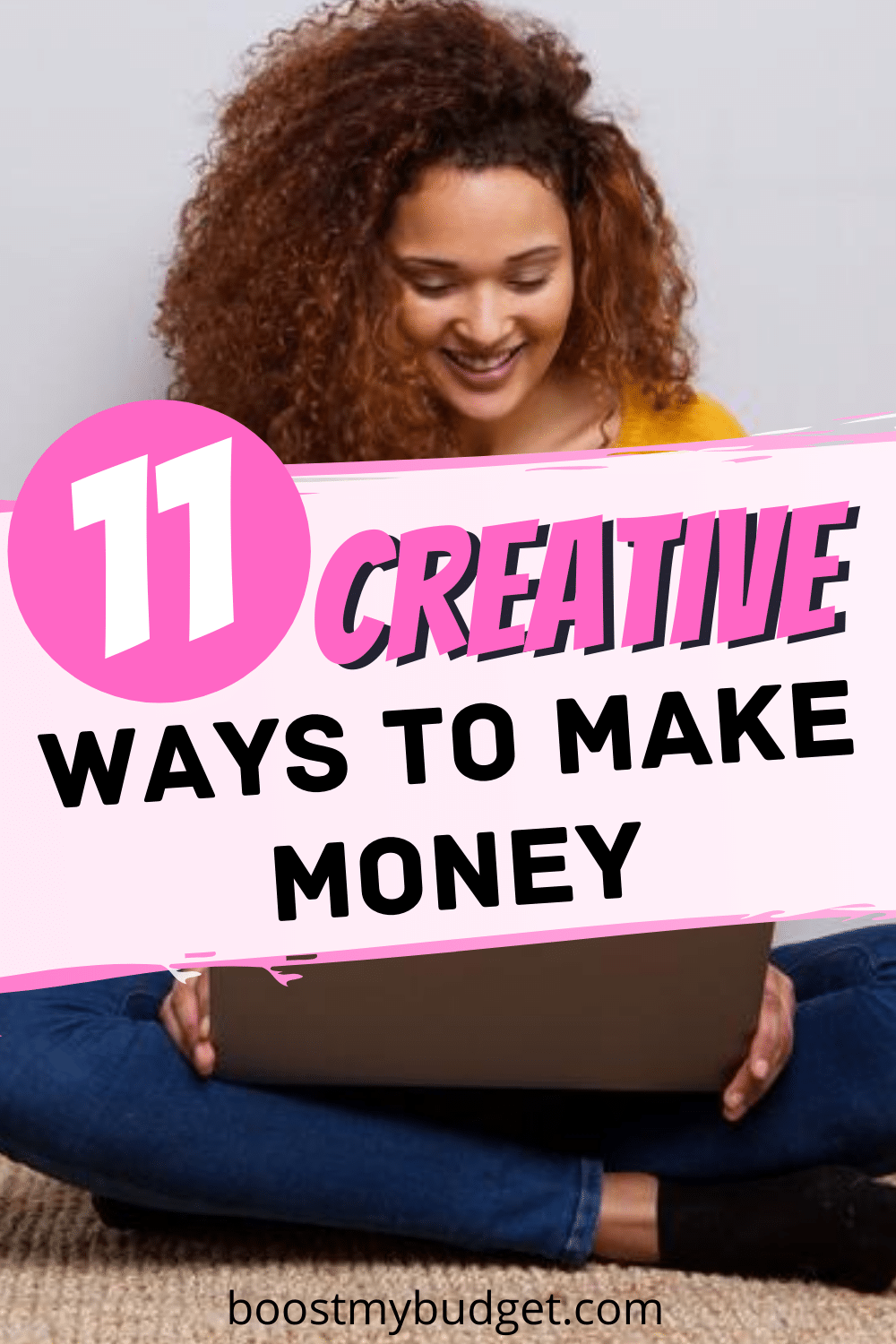 11 Creative Ways To Make Money Without Special Skills Boost My Budget 11 creative ways to make money without special skills boost my budget